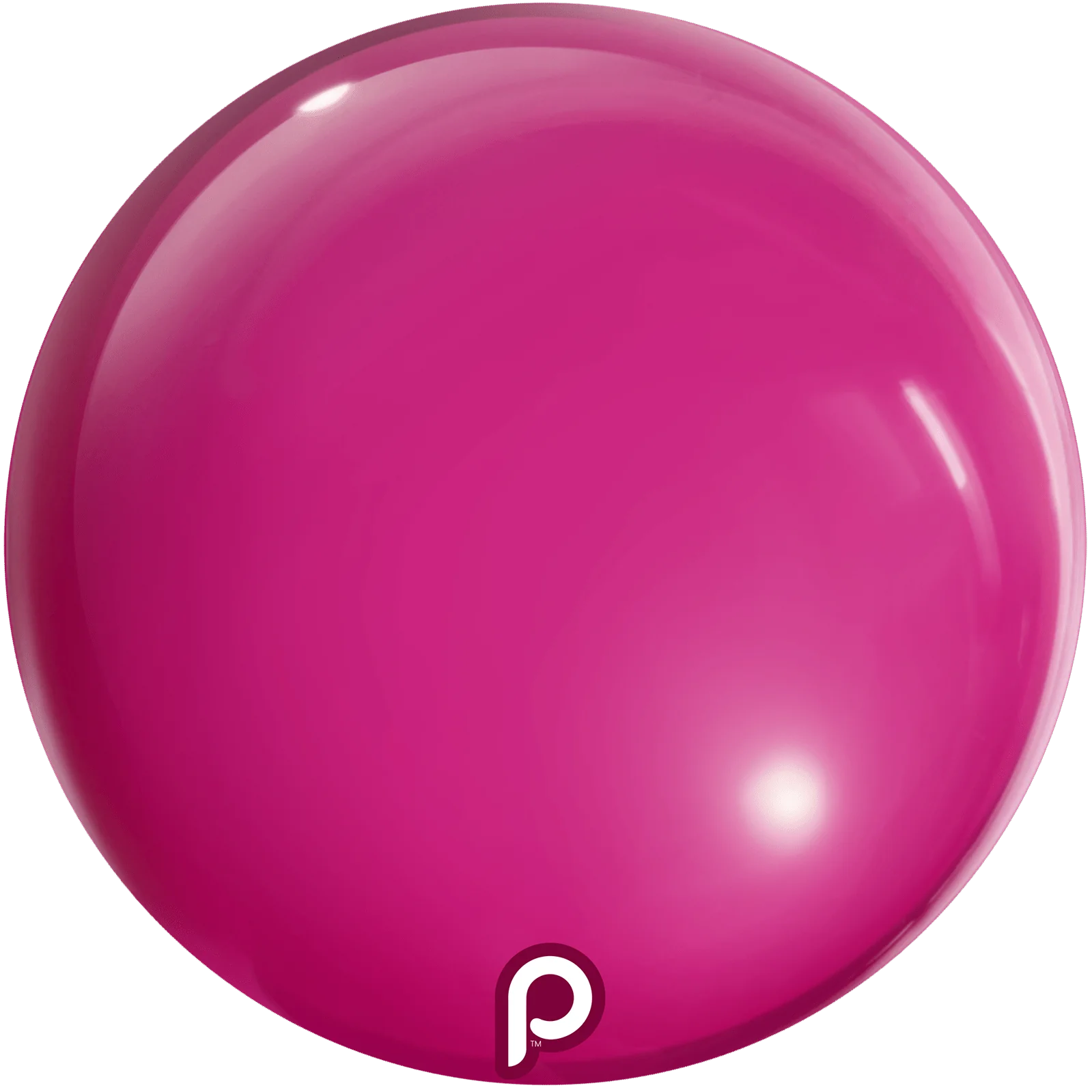 PRIMA 18" Kiss Me PInk (25pc)